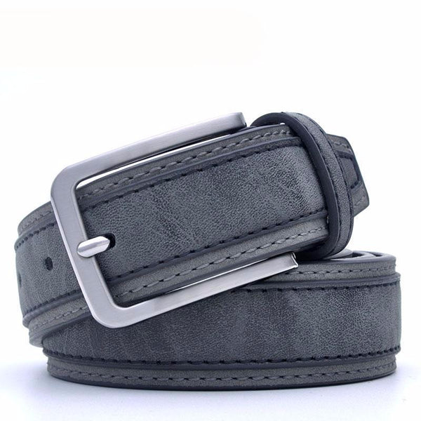 Casual Patchwork Belts