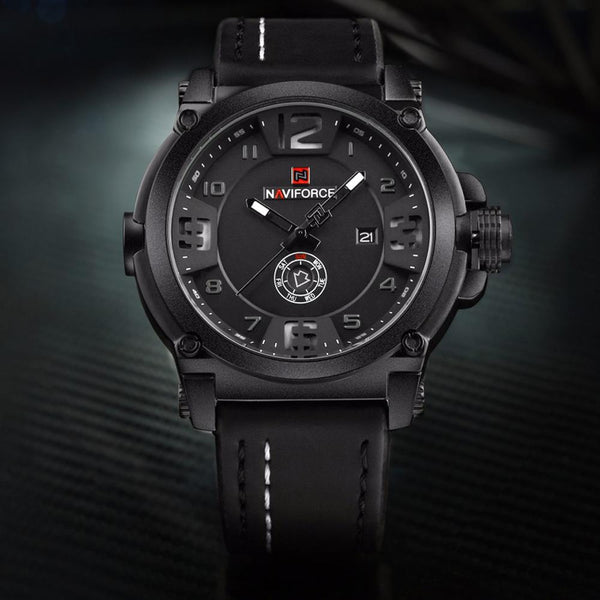 Luxury Sport Quartz-Watch