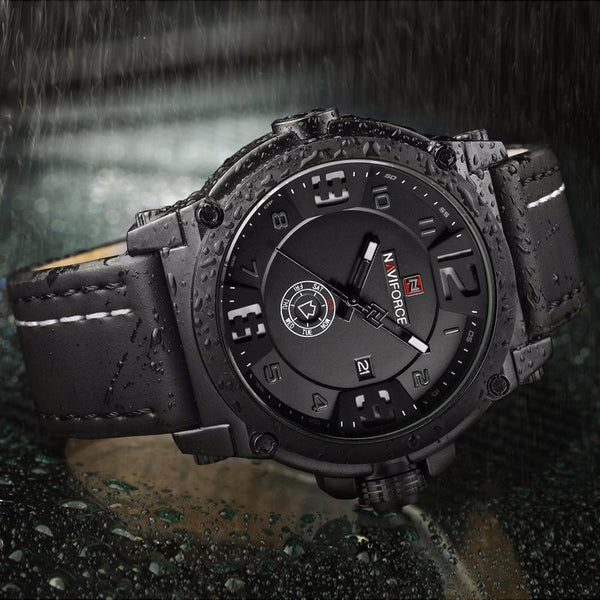 Luxury Sport Quartz-Watch