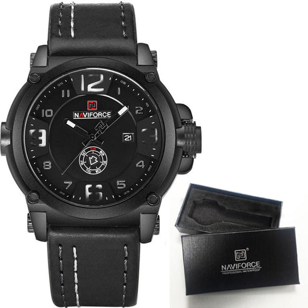 Luxury Sport Quartz-Watch
