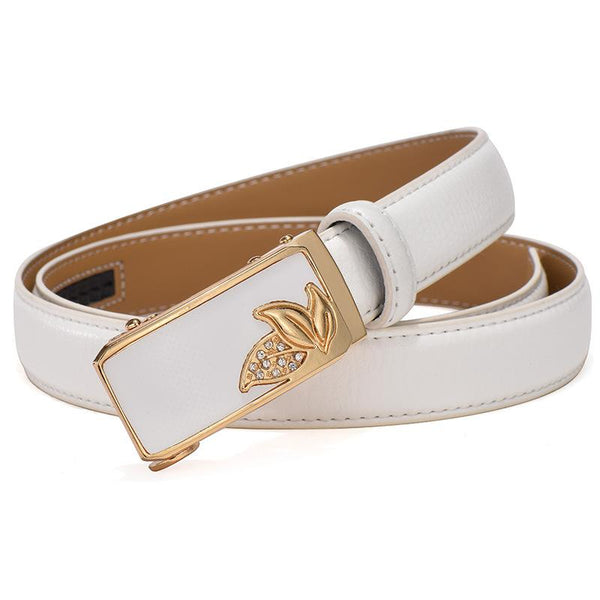 Genuine Designer Belt