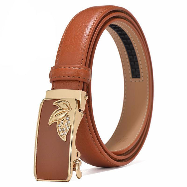 Genuine Designer Belt