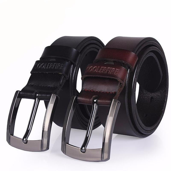 High-Quality Luxury Belt