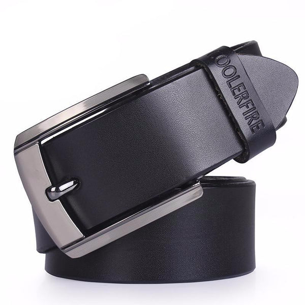 High-Quality Luxury Belt