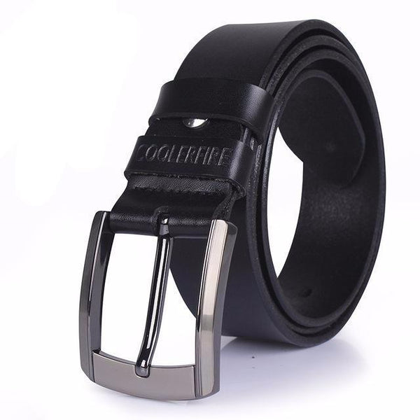 High-Quality Luxury Belt