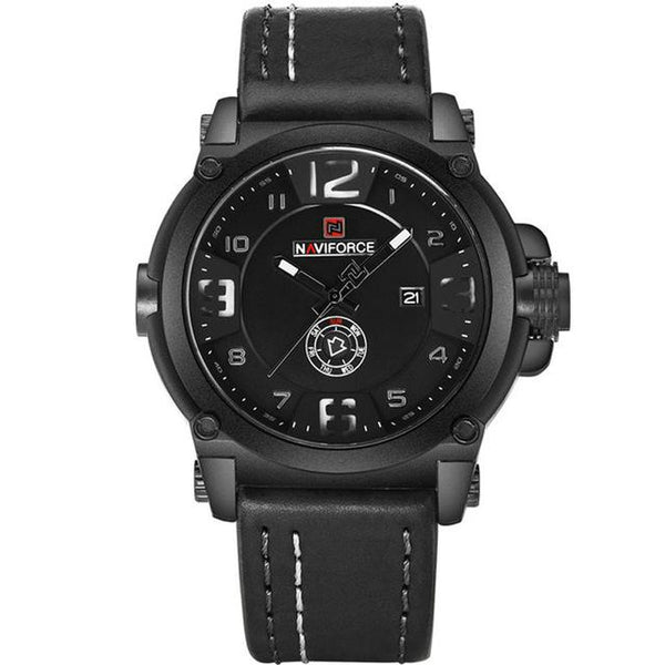 Luxury Sport Quartz-Watch