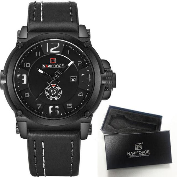 Luxury Sport Quartz-Watch