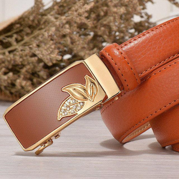 Genuine Designer Belt