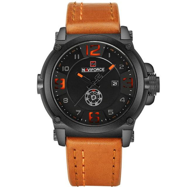 Luxury Sport Quartz-Watch