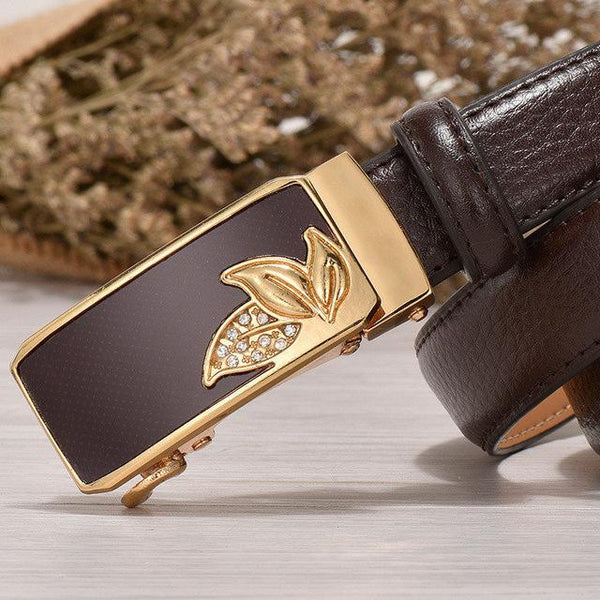 Genuine Designer Belt