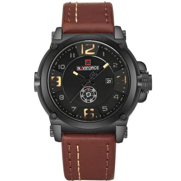 Luxury Sport Quartz-Watch