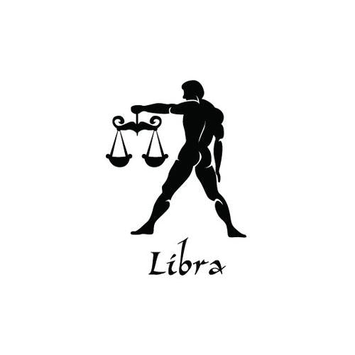 Zodiac Leather Bracelets