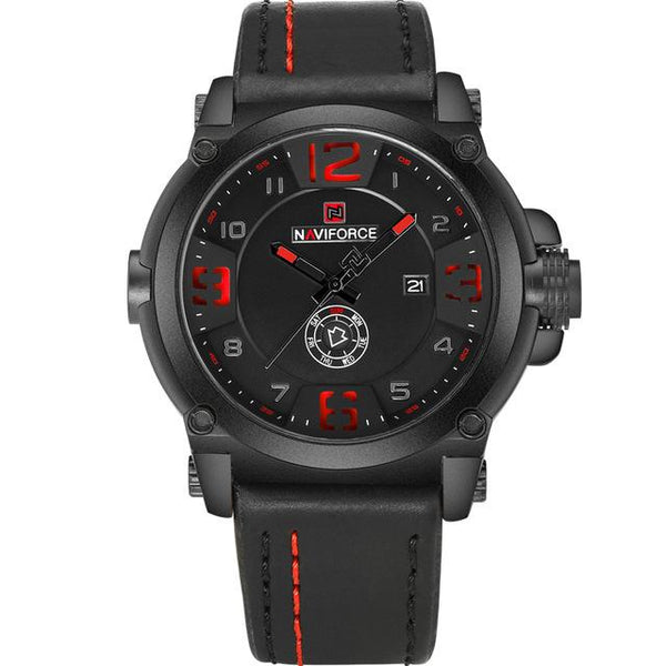 Luxury Sport Quartz-Watch
